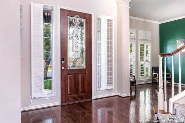 21910 BARTON WOODS, San Antonio, TX 78259-2351