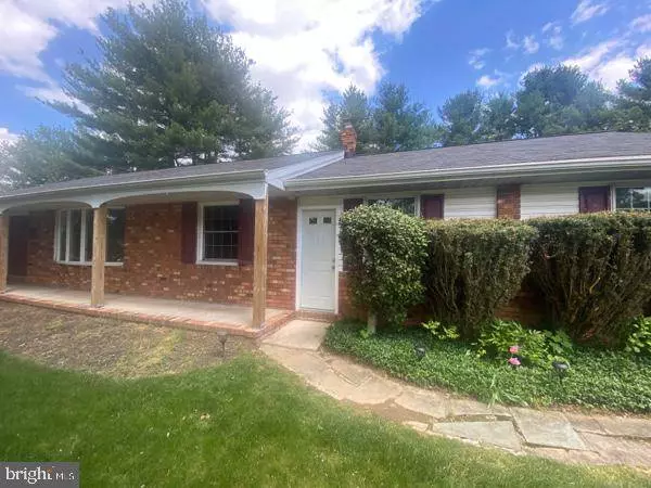 9413 PARSLEY DR, Ellicott City, MD 21042