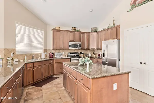 18442 W MARCONI Avenue, Surprise, AZ 85388