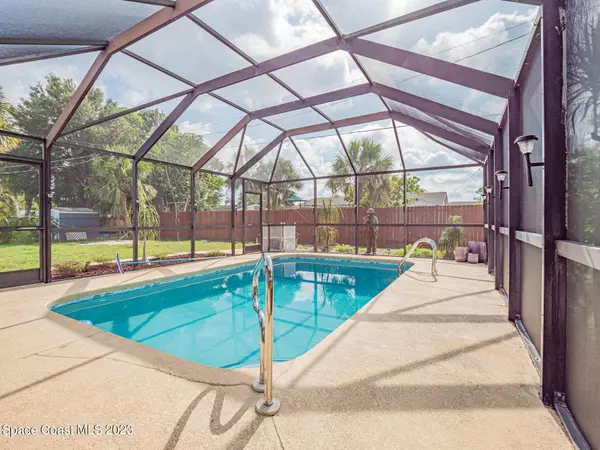 145 S Wimbrow Drive, Sebastian, FL 32958