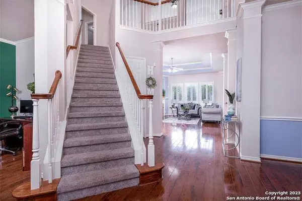 21910 BARTON WOODS, San Antonio, TX 78259-2351