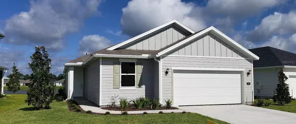 33 NW WAVERLY LN, Palm Coast, FL 32164