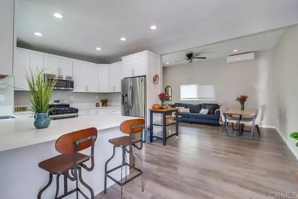 971 Monserate AVE, Chula Vista, CA 91911