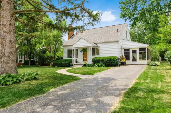 3313 Redding Road, Columbus, OH 43221