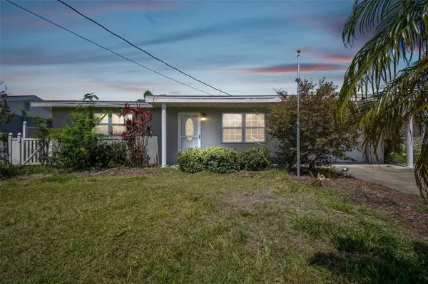 13415 NEPTUNE DR, Hudson, FL 34667