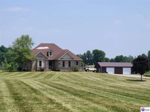 133 Levee Lane, Hodgenville, KY 42748