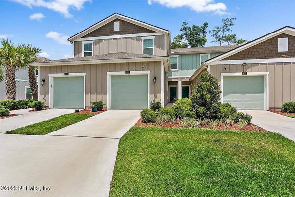 432 ARALIA LN, Jacksonville, FL 32216