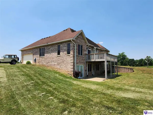 133 Levee Lane, Hodgenville, KY 42748
