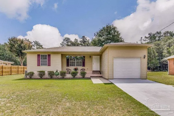 7288 Birdie Ln, Milton, FL 32570