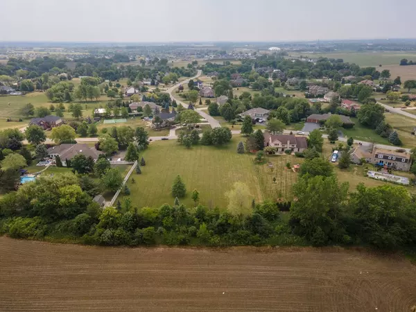 15326 W Pantigo Lane, Lockport, IL 60491