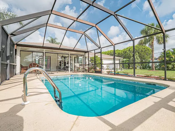 145 S Wimbrow DR, Sebastian, FL 32958