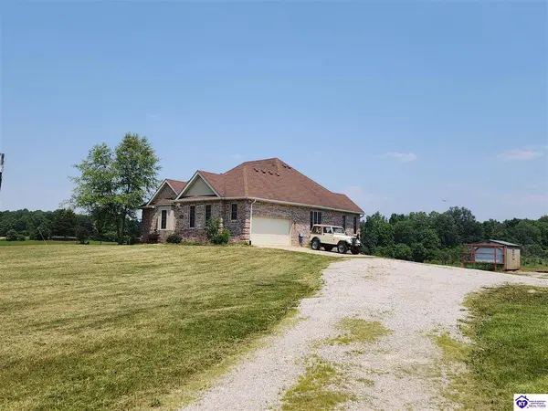 133 Levee Lane, Hodgenville, KY 42748