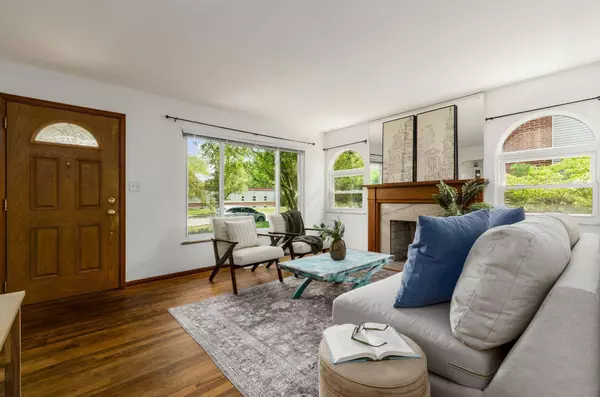 3313 Redding Road, Columbus, OH 43221