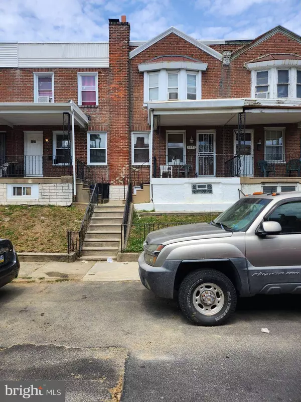 6523 THEODORE ST, Philadelphia, PA 19142