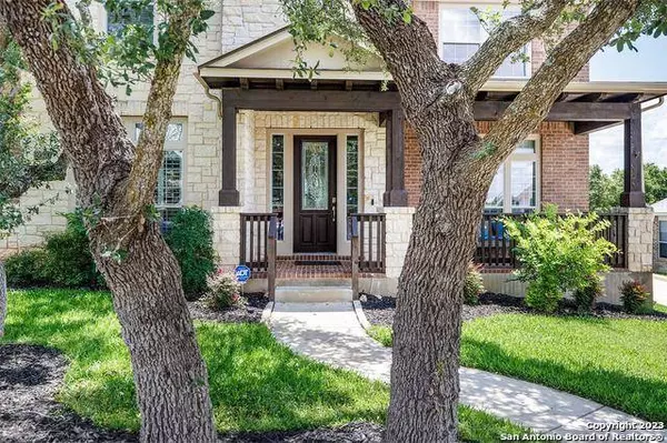 21910 BARTON WOODS, San Antonio, TX 78259-2351