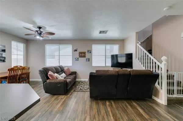 5253 Pendergrass Street, North Las Vegas, NV 89081