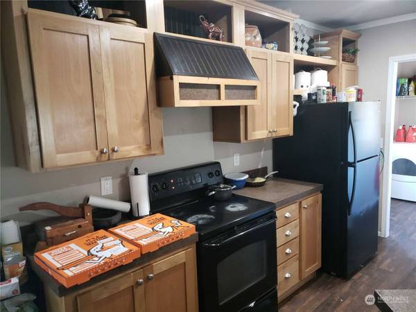 300 Park AVE #29, Buckley, WA 98321