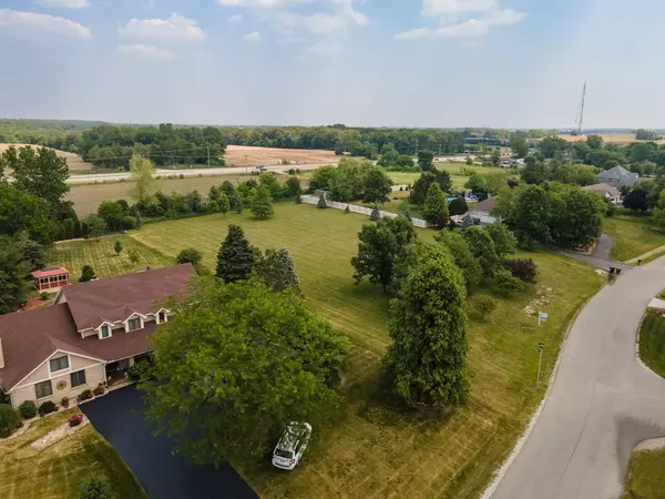 15326 W Pantigo Lane, Lockport, IL 60491