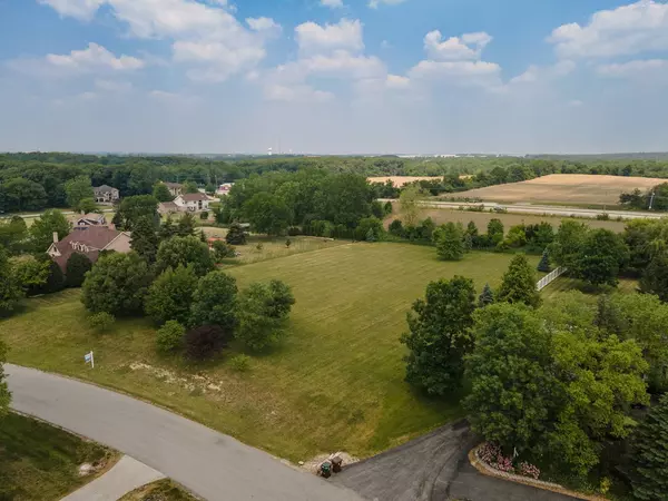 15326 W Pantigo Lane, Lockport, IL 60491