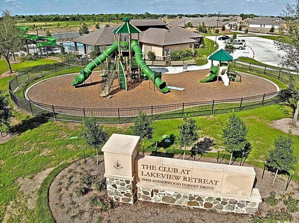 18406 Pelham Hollow TRL, Richmond, TX 77407