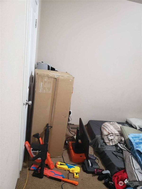 300 Park AVE #29, Buckley, WA 98321