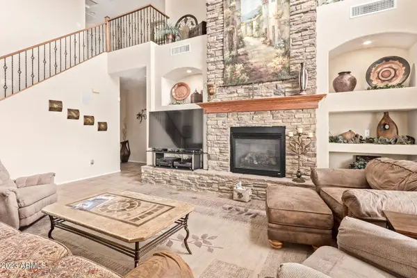 18442 W MARCONI Avenue, Surprise, AZ 85388