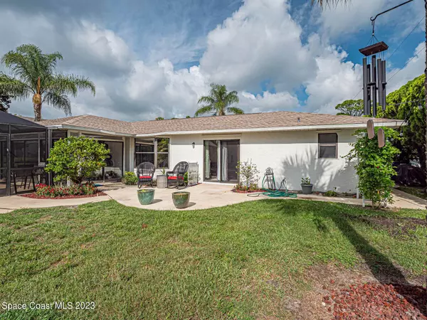 145 S Wimbrow Drive, Sebastian, FL 32958