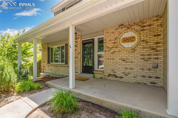 14652 E Evans PL, Aurora, CO 80014