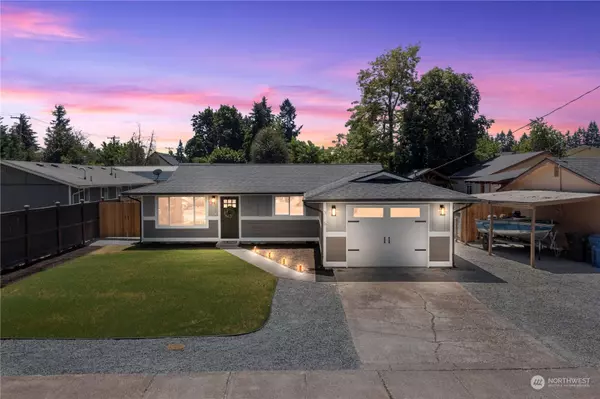 316 Calistoga ST E, Orting, WA 98360