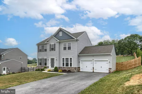 3194 OLD DUTCH LN, York, PA 17402