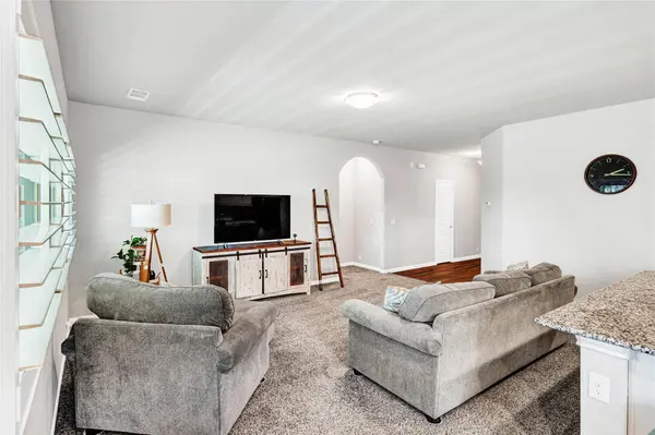 542 Langdon Street, Lavon, TX 75166