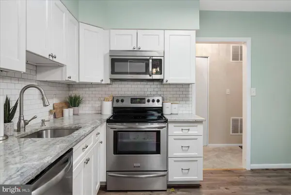 6 ELPHIN CT #202, Lutherville Timonium, MD 21093