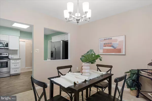 6 ELPHIN CT #202, Lutherville Timonium, MD 21093