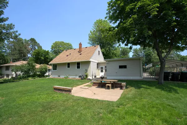 13228 Flora ST NW, Coon Rapids, MN 55448