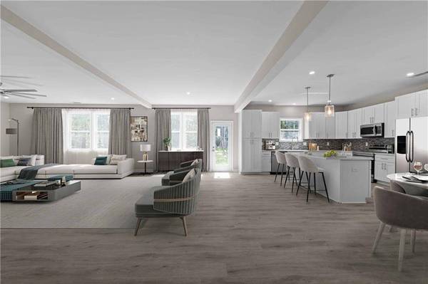 1111 E Shoreview RD, Mcdonough, GA 30253