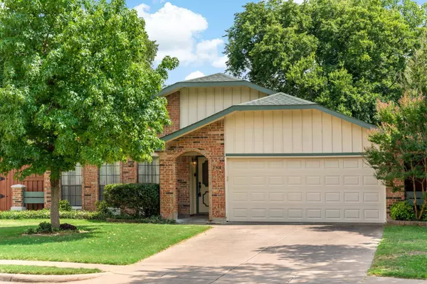 2510 Sword Drive, Garland, TX 75044