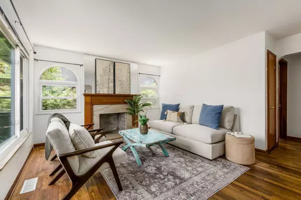 3313 Redding Road, Columbus, OH 43221