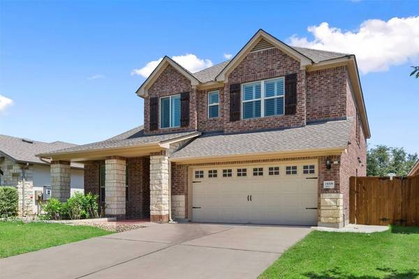 15008 Via Del Corso DR, Bee Cave, TX 78738