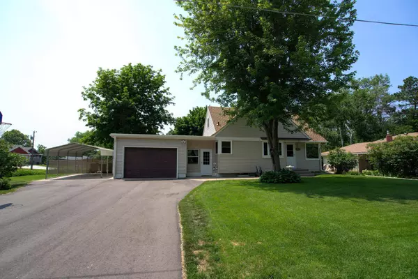 13228 Flora ST NW, Coon Rapids, MN 55448