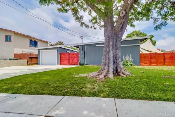 971 Monserate AVE, Chula Vista, CA 91911