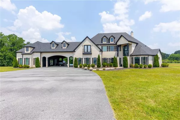 9050 E Brown Road, Lowell, AR 72745