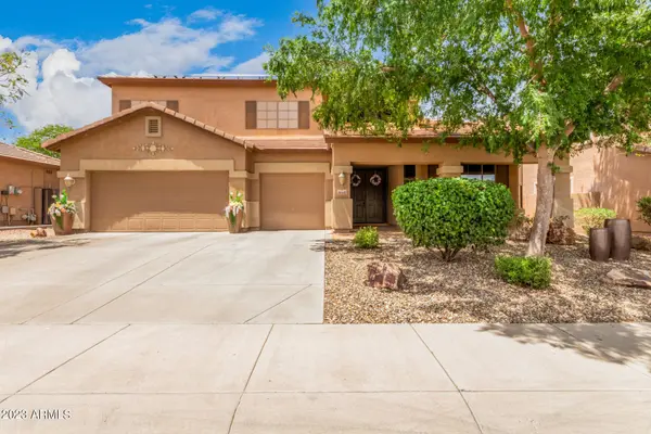 18442 W MARCONI Avenue, Surprise, AZ 85388