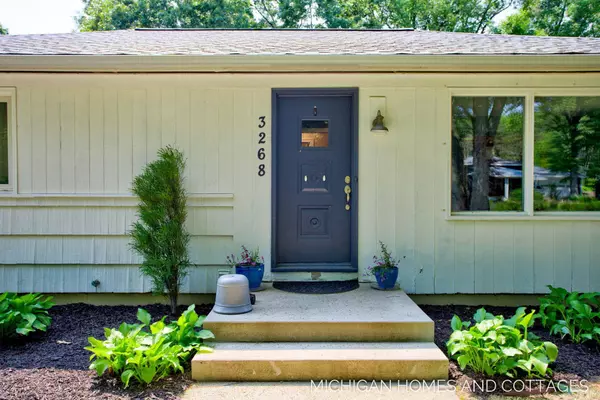 3268 Lorrimar Lane, Saugatuck, MI 49453