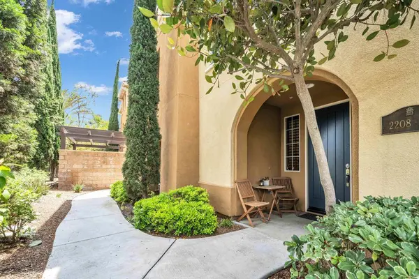 2208 Huntington Point RD #24, Chula Vista, CA 91914
