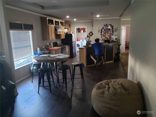 300 Park AVE #29, Buckley, WA 98321