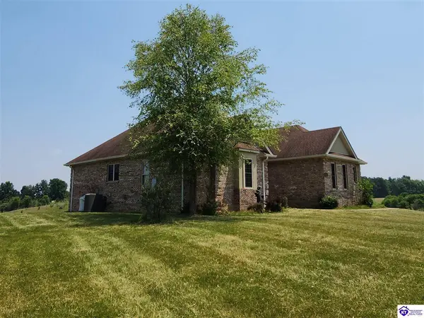 133 Levee Lane, Hodgenville, KY 42748