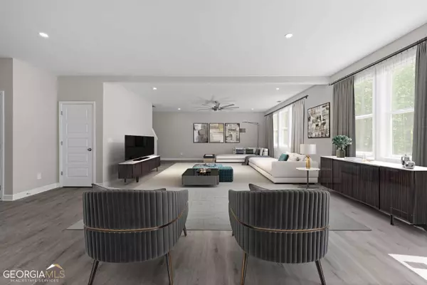 1111 E Shoreview RD, Mcdonough, GA 30253