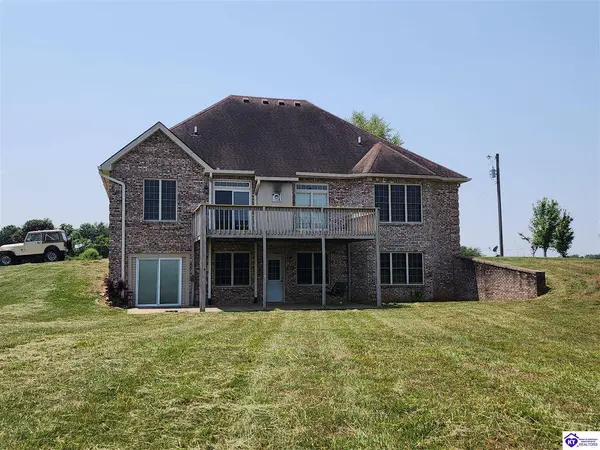133 Levee Lane, Hodgenville, KY 42748