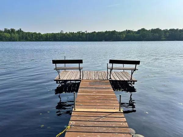 27725 Stark Lake RD, Aitkin, MN 56431