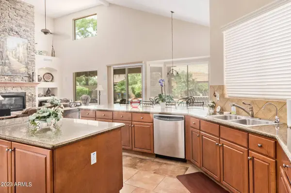 18442 W MARCONI Avenue, Surprise, AZ 85388